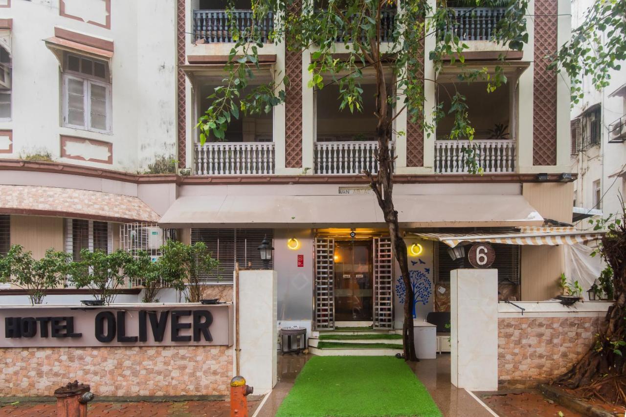 Hotel Oliver, Colaba - Mumbai — Photos 2